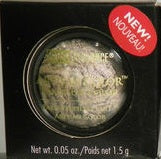 Black Radiance Artisan Color Baked Eye Shadow Trio - 3117 Silver Frosting, 0.05 oz. - ADDROS.COM